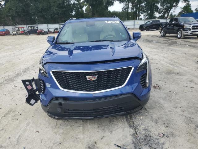 1GYFZER43PF111131 Cadillac XT4 SPORT 5