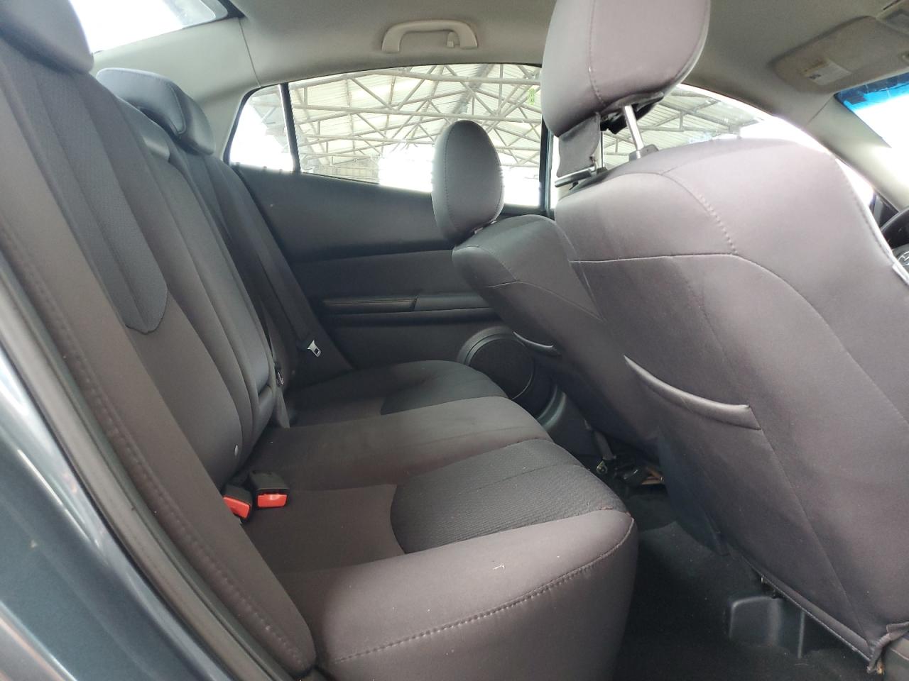 2012 Mazda 6 I VIN: 1YVHZ8BH9C5M30864 Lot: 72700274