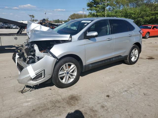 2017 Ford Edge Sel продається в Lexington, KY - Front End