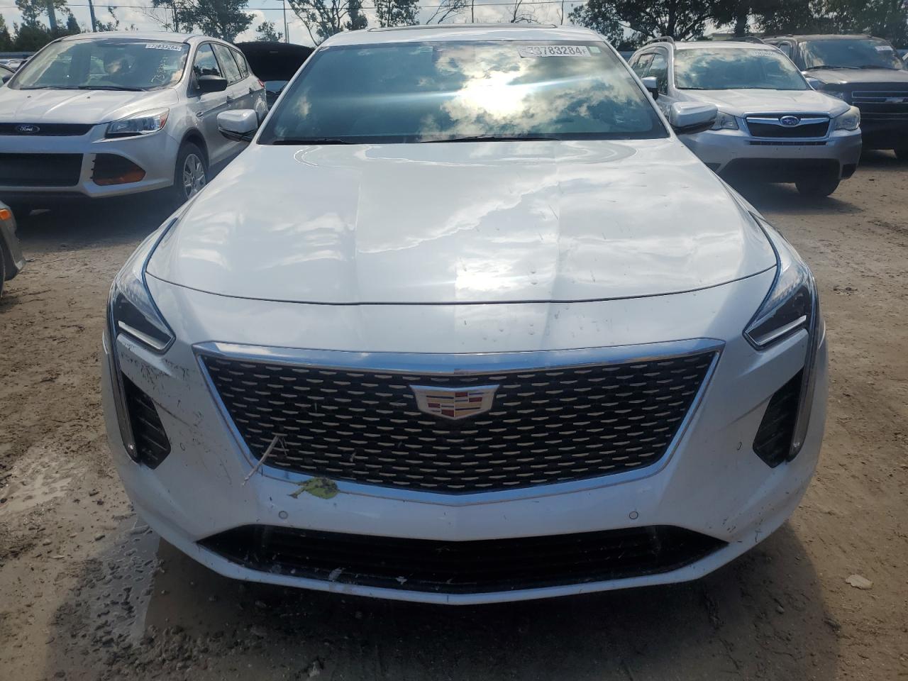 2020 Cadillac CT6 - Image 5