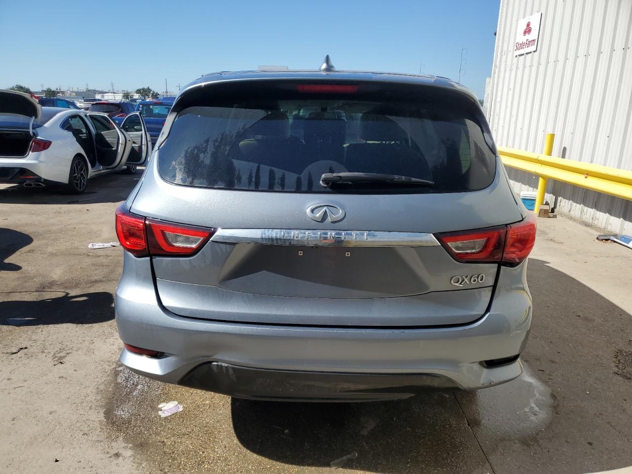 5N1AL0MN0GC524688 2016 Infiniti Qx60