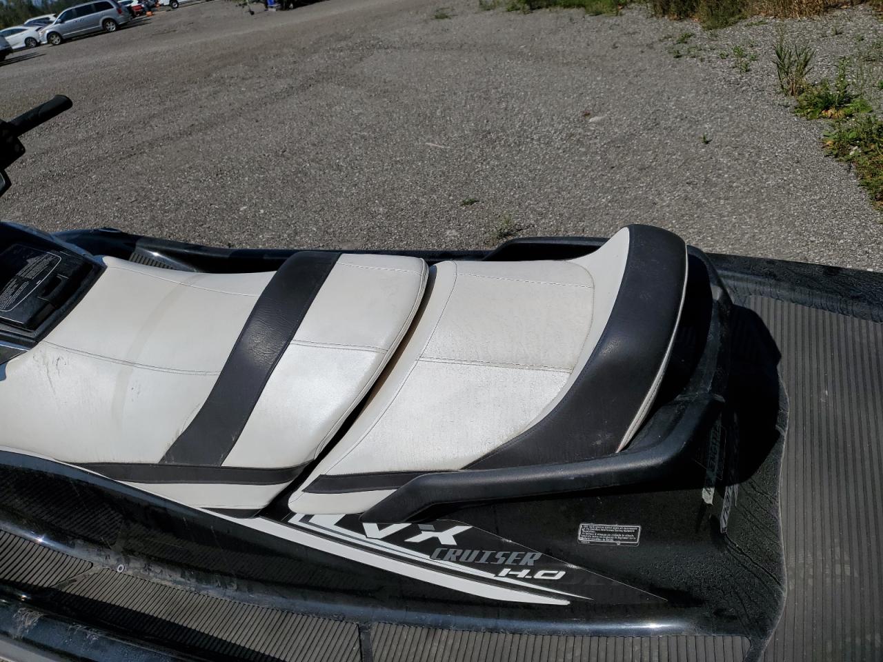 YAMA1667C616 OTHER JETSKI YAMAHA 2016