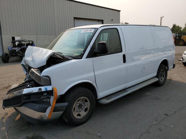 2019 Chevrolet Express G2500 