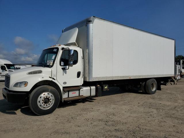 2017 Freightliner M2 106 Medium Duty