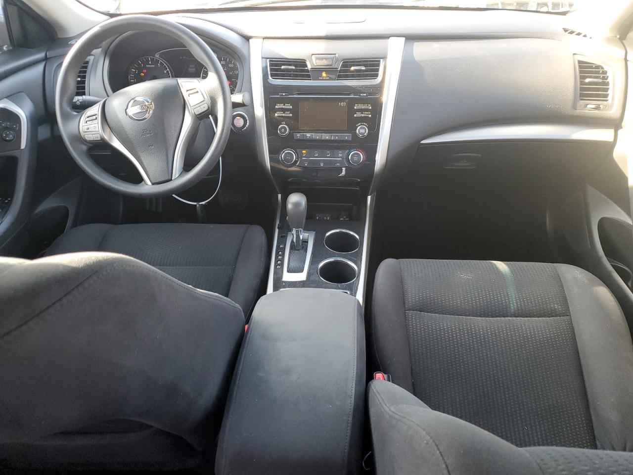 1N4AL3AP1EC408740 2014 Nissan Altima 2.5