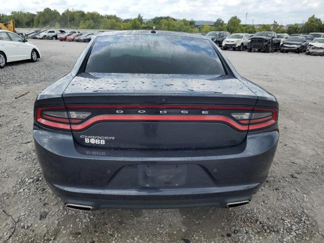  DODGE CHARGER 2019 Czarny