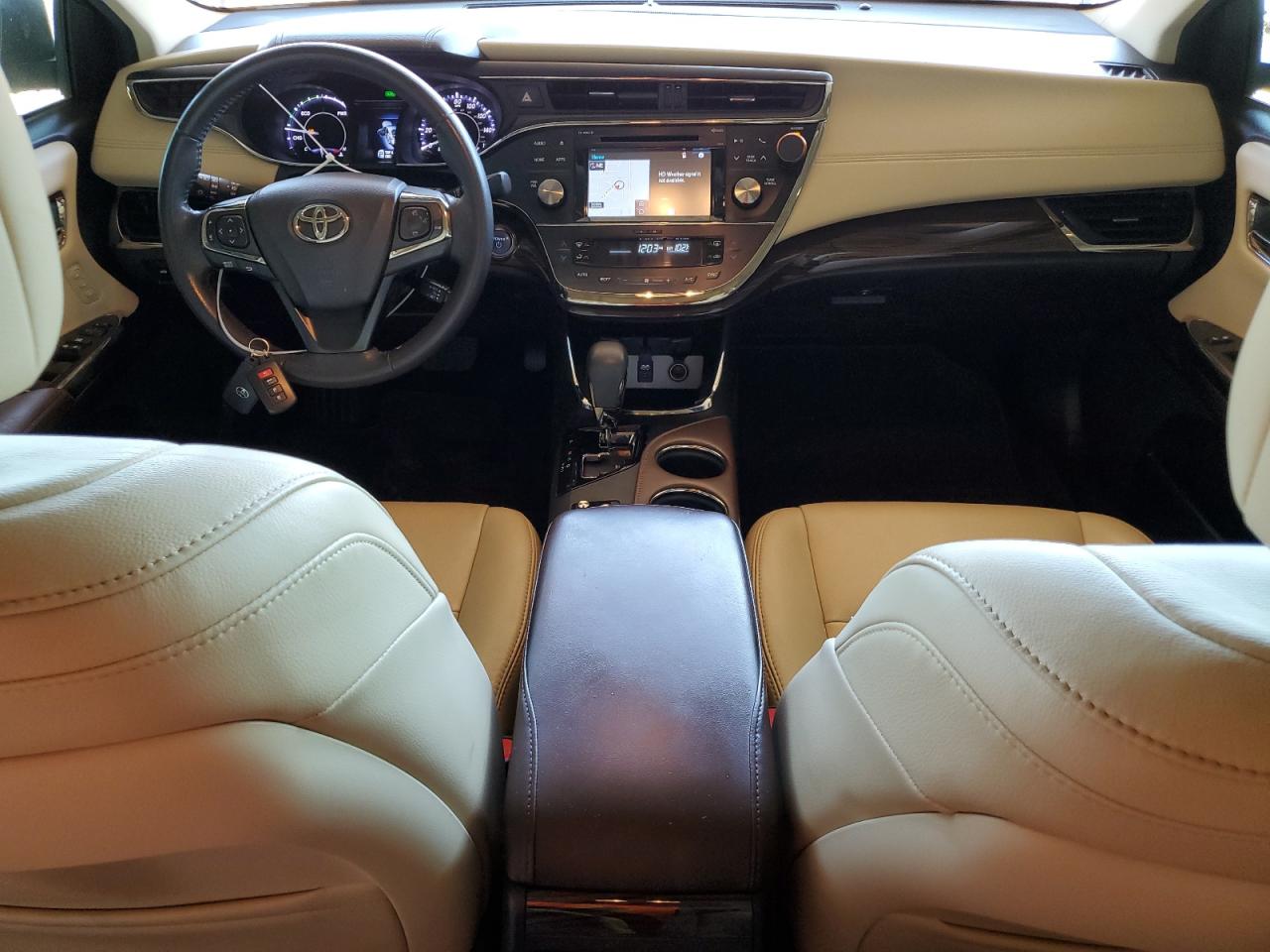 2015 Toyota Avalon - Image 8