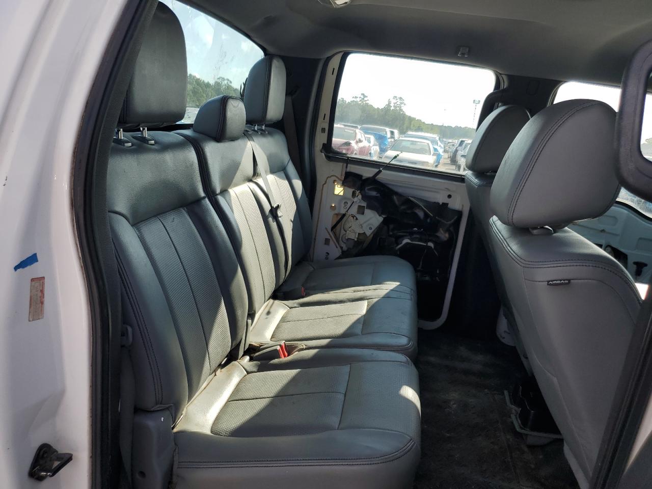 2014 Ford F150 Supercrew VIN: 1FTVW1EFXEKE06287 Lot: 72515834