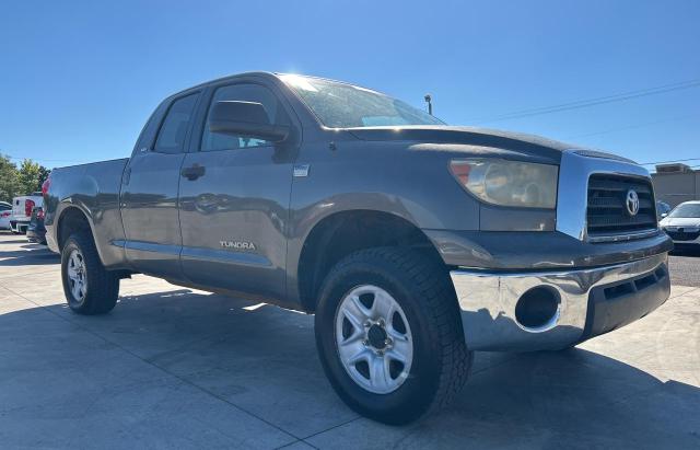 2007 Toyota Tundra Double Cab Sr5