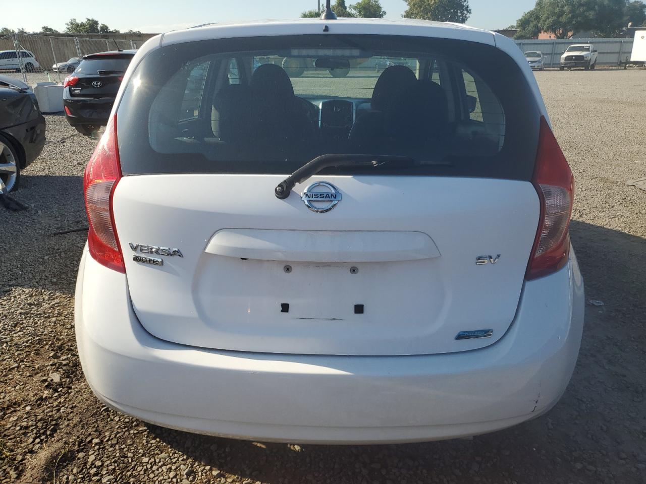 3N1CE2CP3GL354002 2016 Nissan Versa Note S