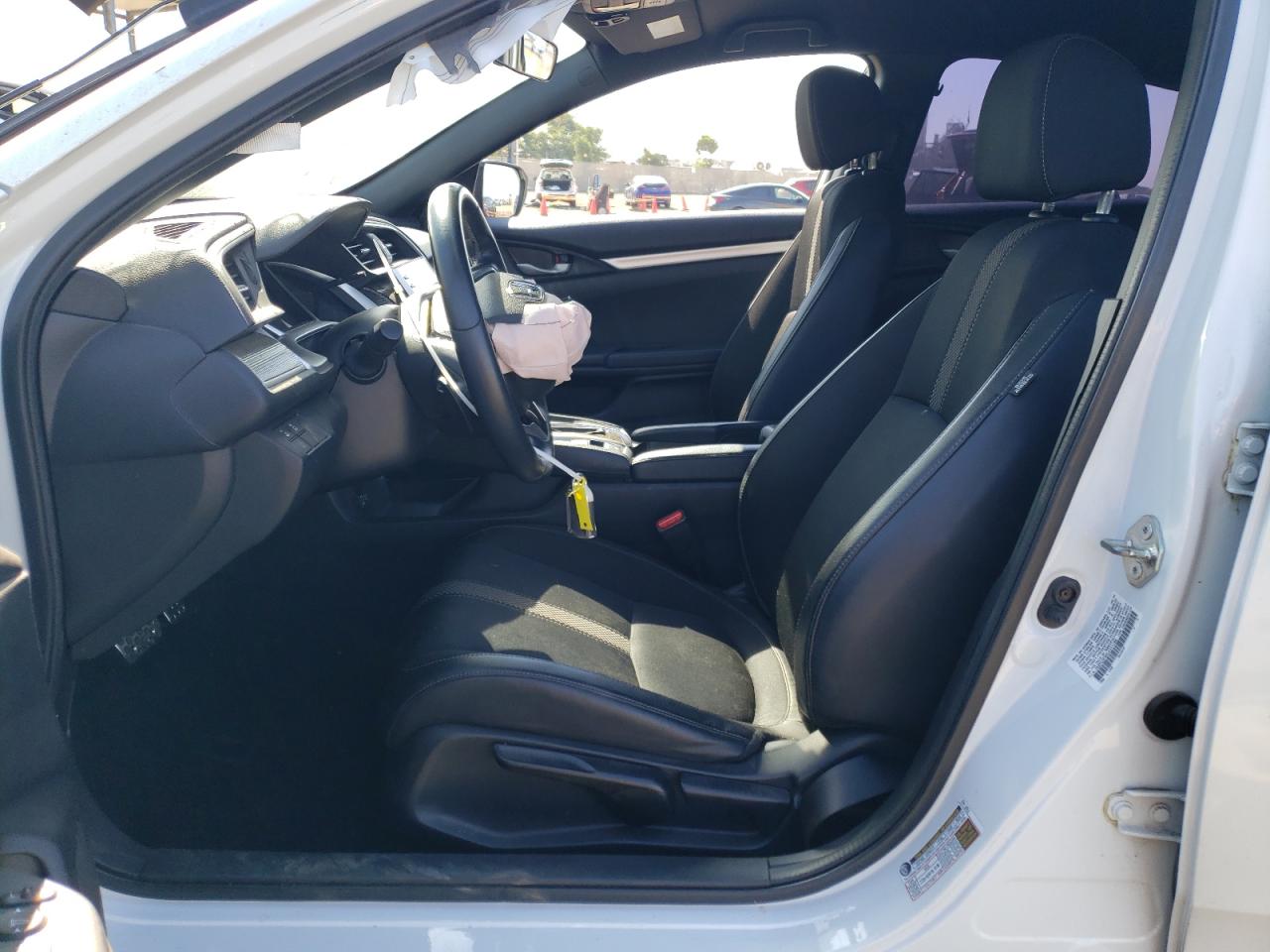 2020 Honda Civic - Image 7