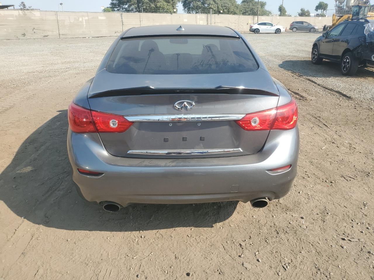 JN1CV7AP0HM640641 2017 Infiniti Q50 Base