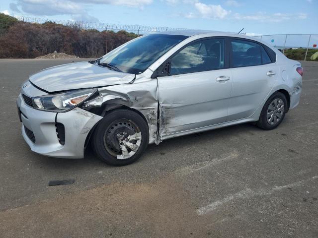 2020 Kia Rio Lx