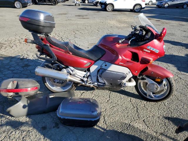 1993 Yamaha Gts1000 