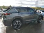 2022 Mazda Cx-5 Premium en Venta en Littleton, CO - Hail