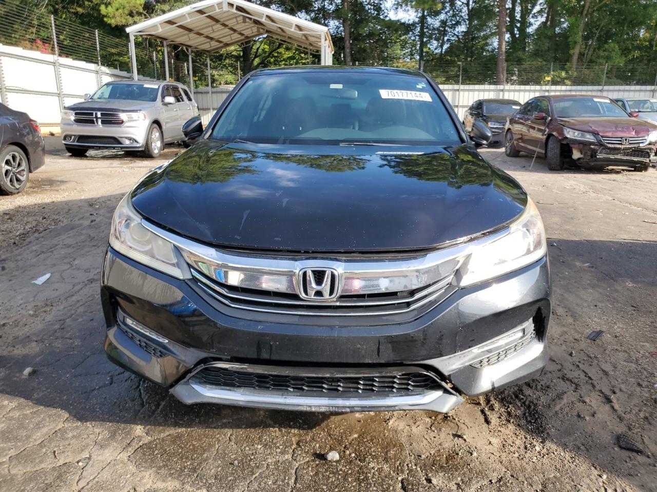 2016 Honda Accord - Image 5