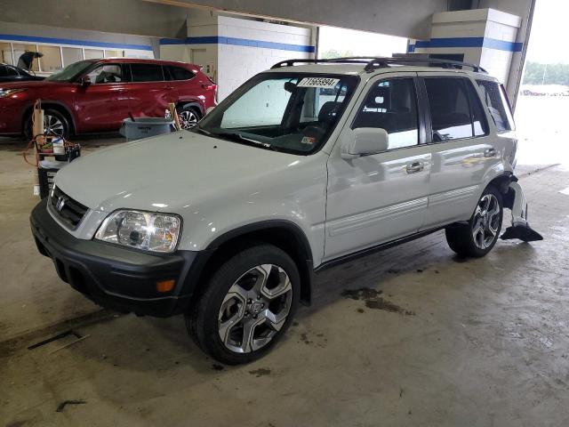 2000 Honda Cr-V Se  