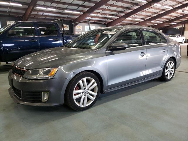 2012 Volkswagen Jetta Gli