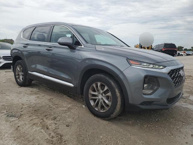  HYUNDAI SANTA FE 2020 Gray