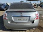 2011 Nissan Sentra 2.0 zu verkaufen in San Diego, CA - Front End