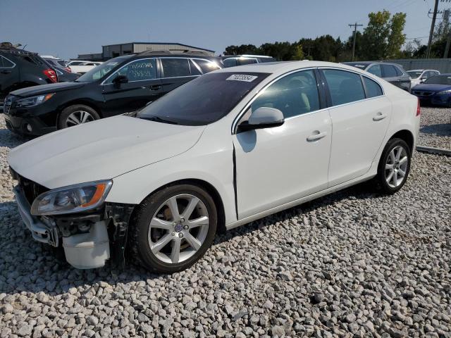 2016 Volvo S60 Premier