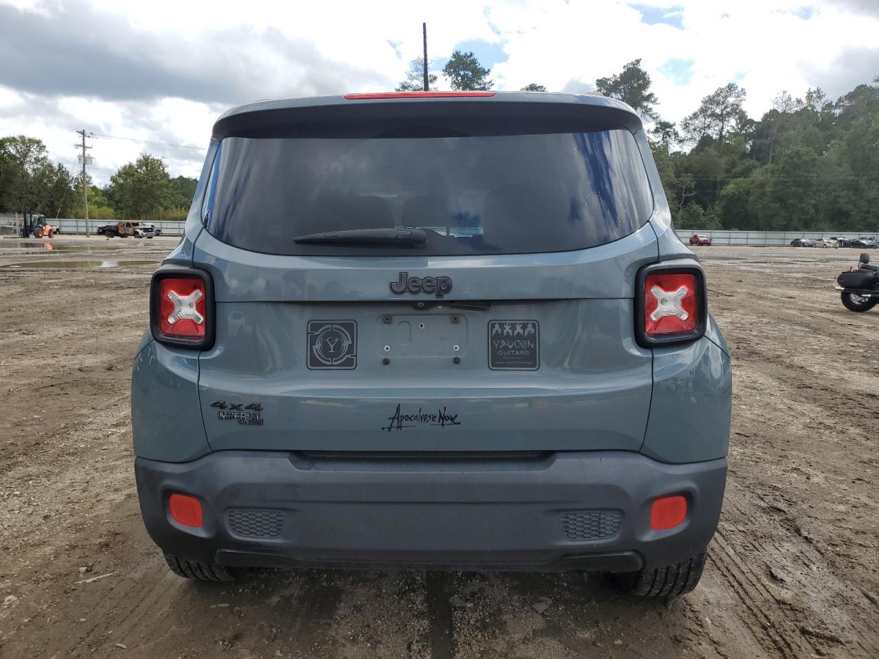 ZACCJBBB2HPG10203 2017 Jeep Renegade Latitude