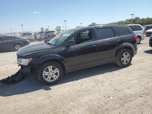 2012 Dodge Journey Se