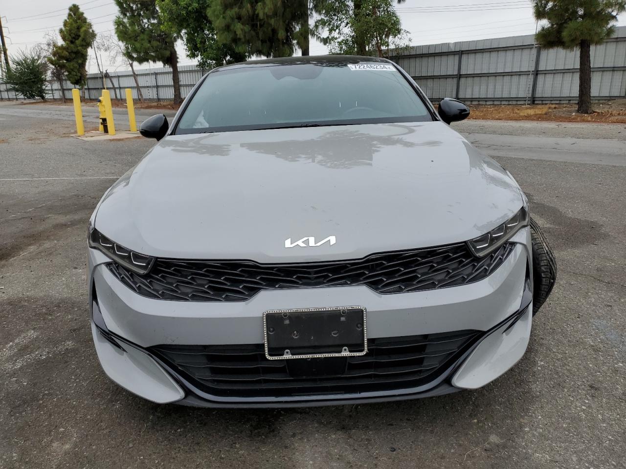 2022 Kia K5 - Image 5