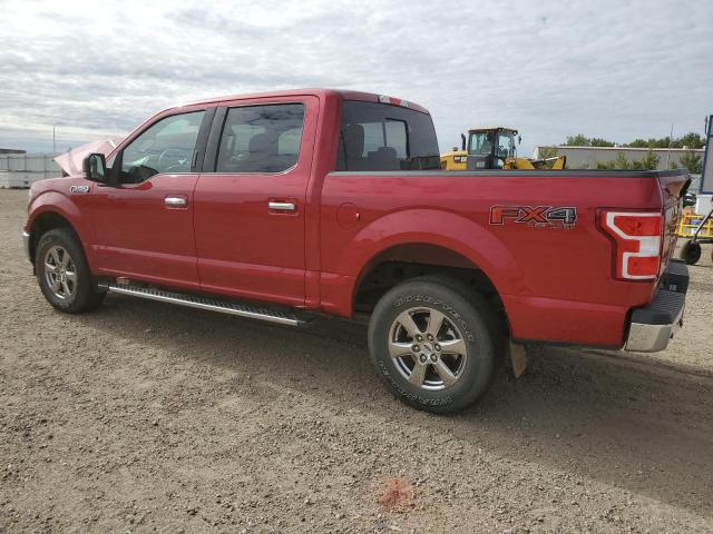 1FTEW1E58LFB54469 Ford F-150 F150 SUPER 2