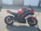 2016 Kawasaki Ex650 F продається в Exeter, RI - All Over
