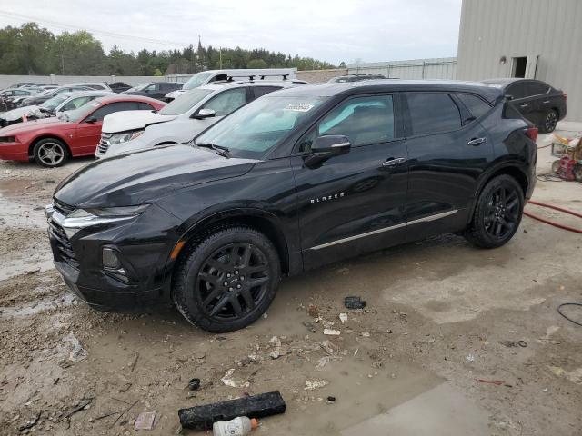 2019 Chevrolet Blazer Premier