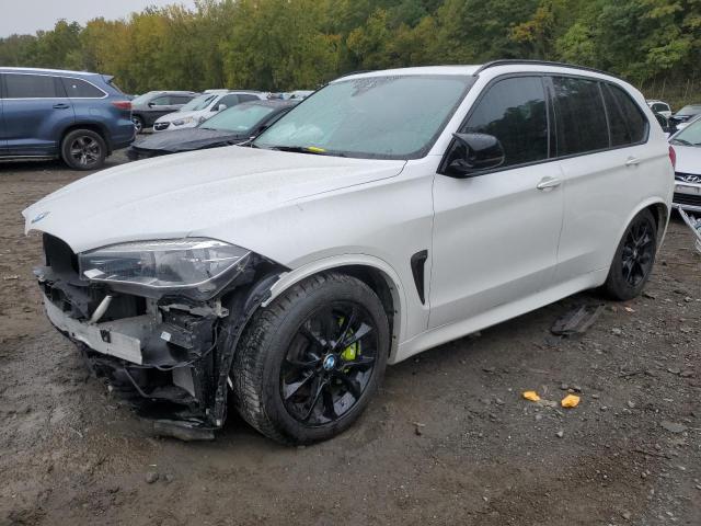 2018 Bmw X5 M