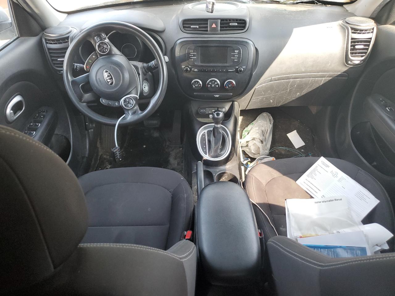 KNDJN2A29H7456762 2017 Kia Soul