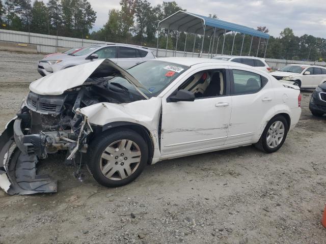 2009 Dodge Avenger Se