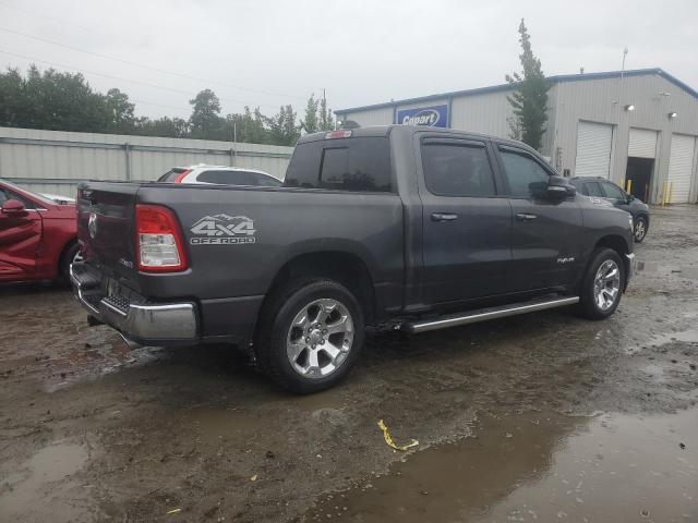  RAM 1500 2019 Коричневий