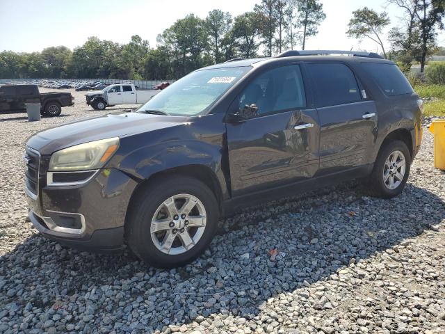 2015 Gmc Acadia Sle