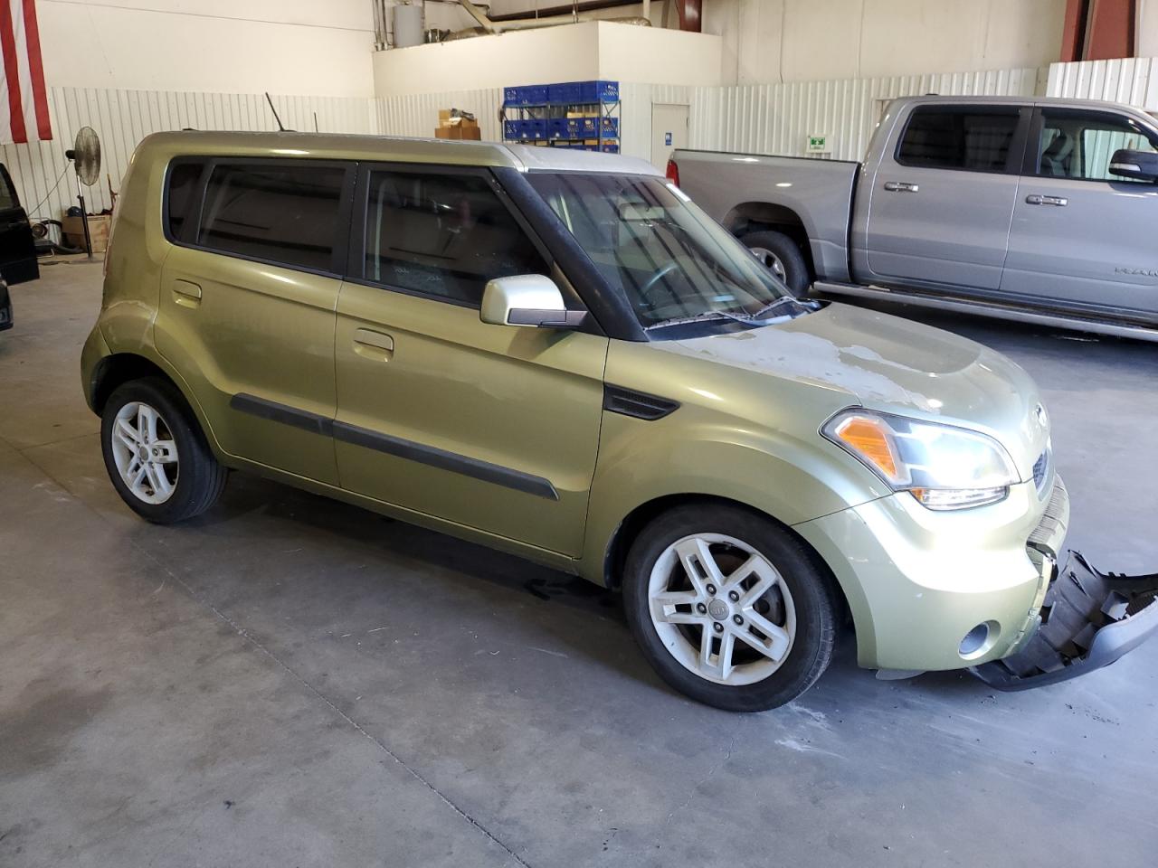 2010 Kia Soul - Image 4