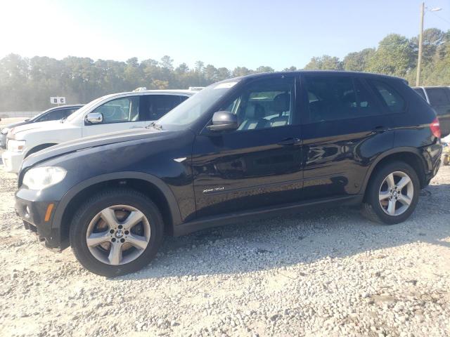 2010 Bmw X5 Xdrive35D