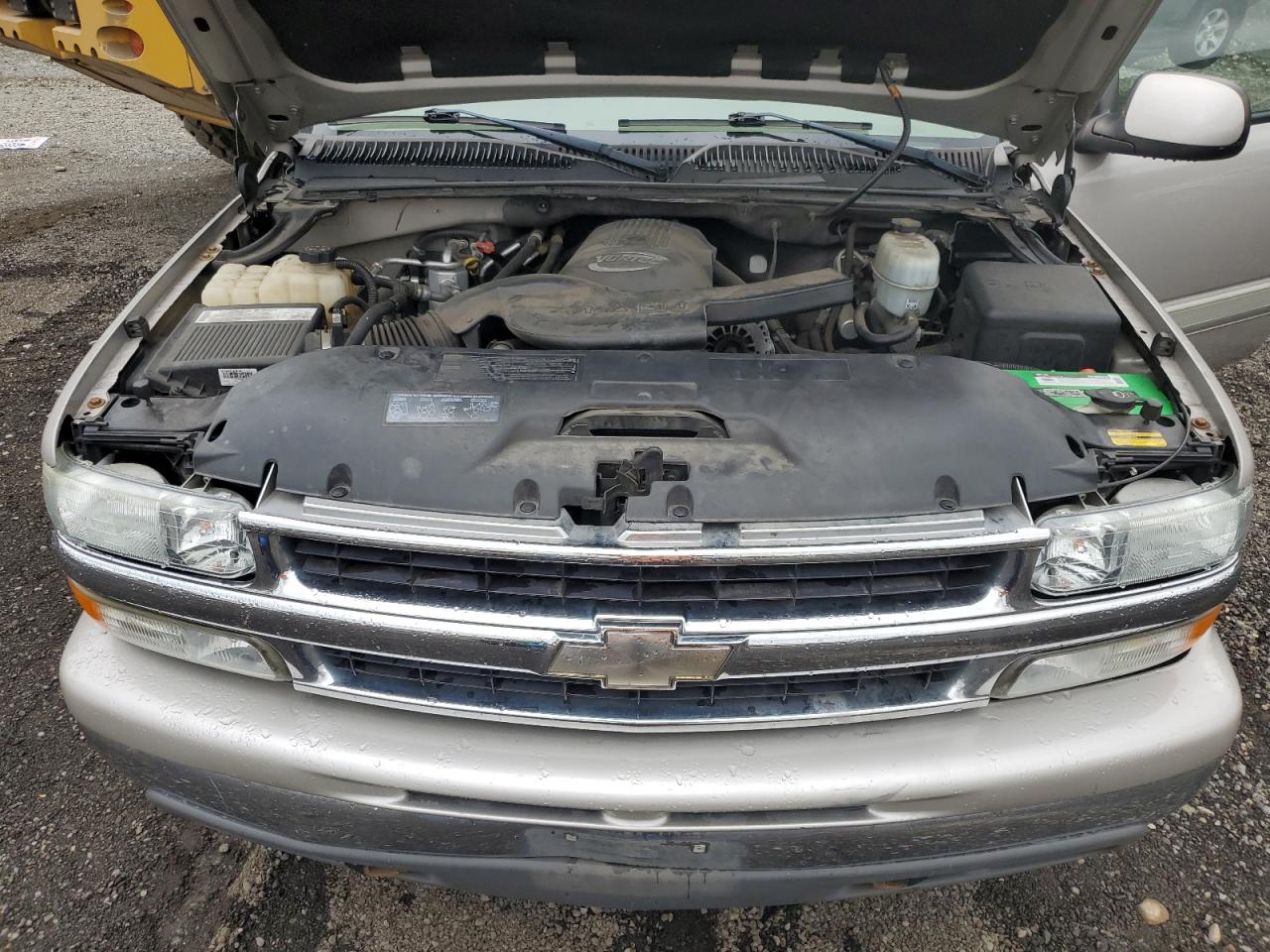 1GNEK13Z14J305613 2004 Chevrolet Tahoe K1500