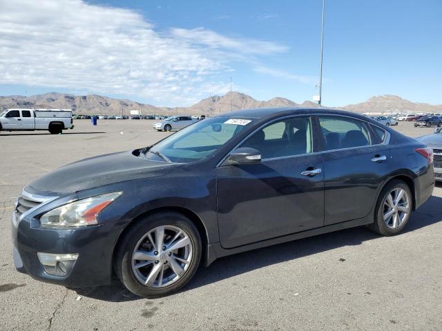  NISSAN ALTIMA 2013 Charcoal