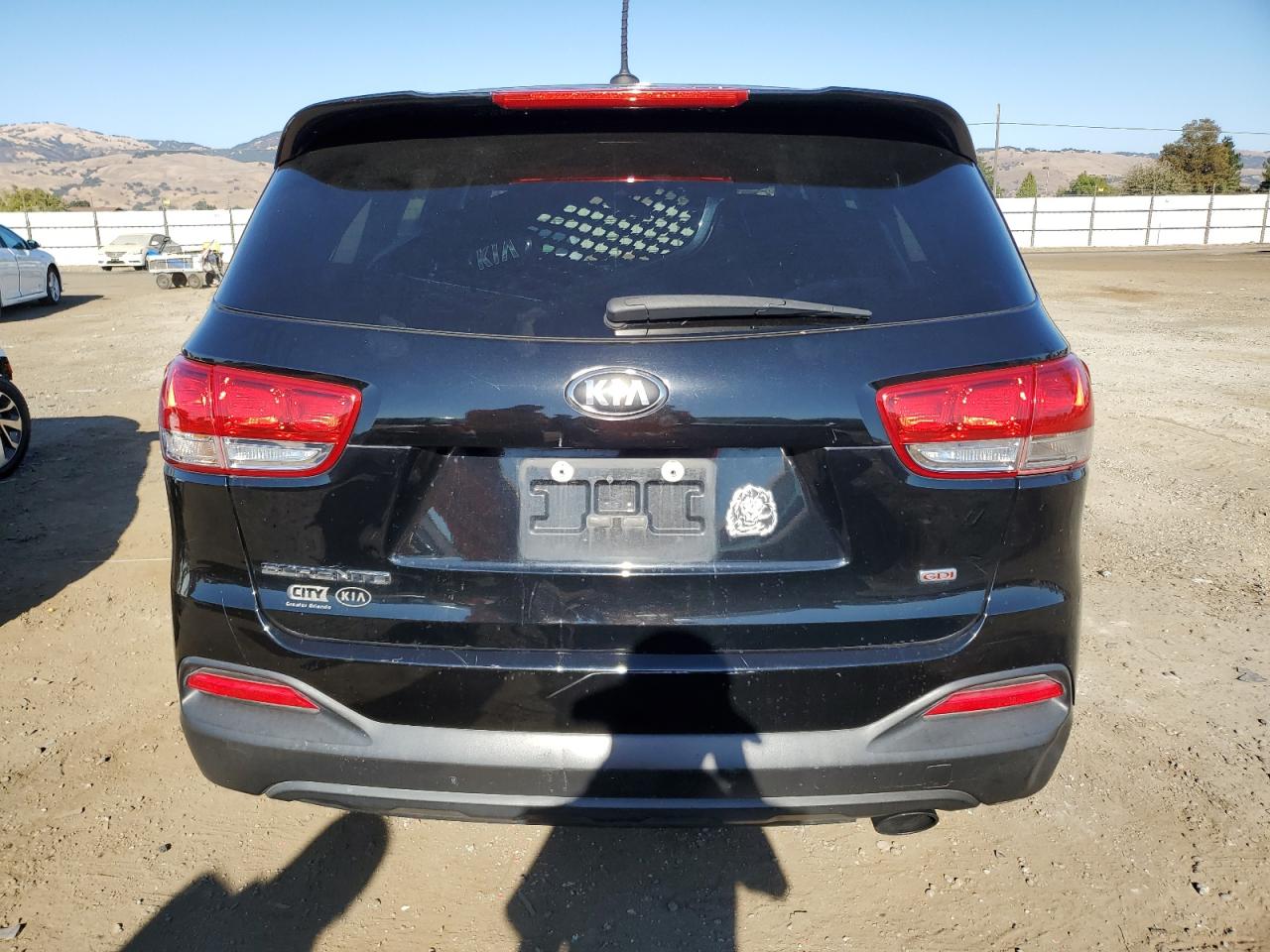 2017 Kia Sorento - Image 6