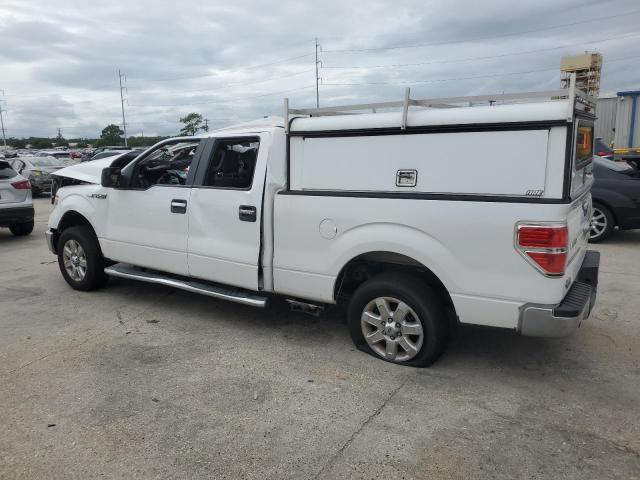 Pickups FORD F-150 2014 White