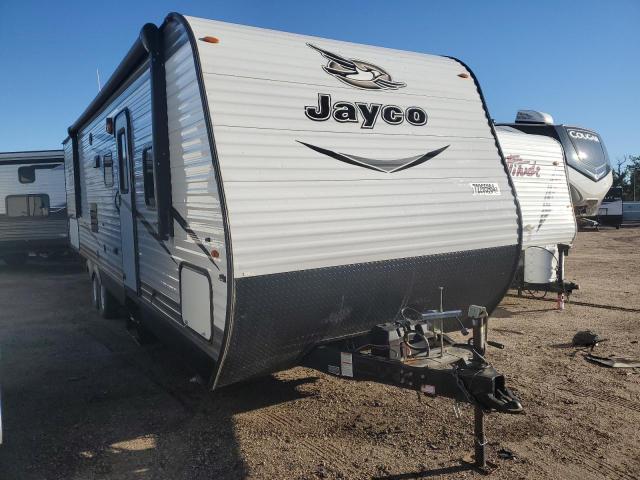 2017 Jayco Jay Flight