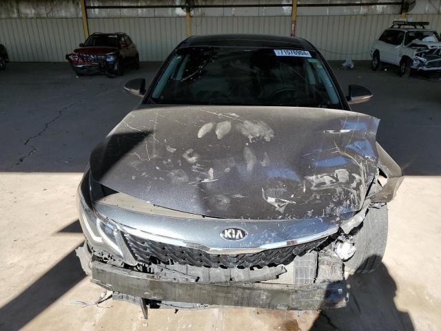 5XXGT4L37LG410574 Kia Optima LX 5