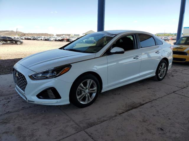 2019 Hyundai Sonata Limited