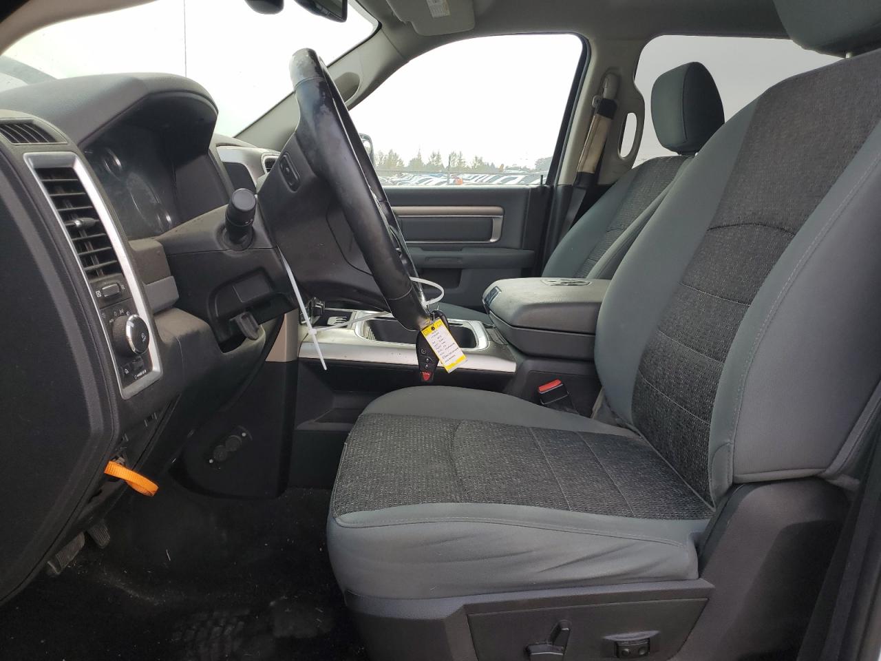 2018 RAM 1500 - Image 7