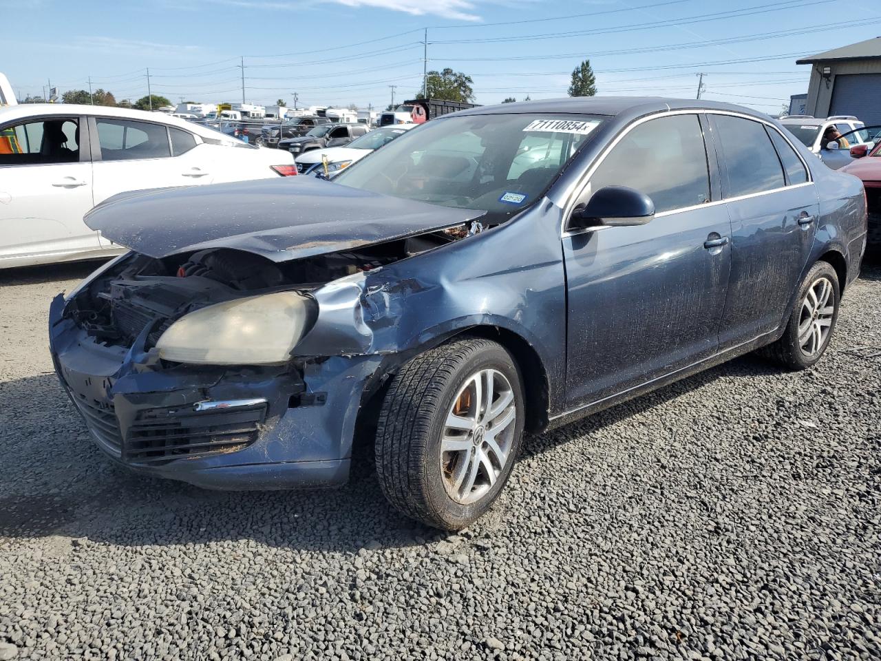 3VWDF71K55M634284 VOLKSWAGEN NEW JETTA Photo 1