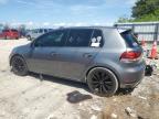 2012 Volkswagen Gti en Venta en Riverview, FL - Front End