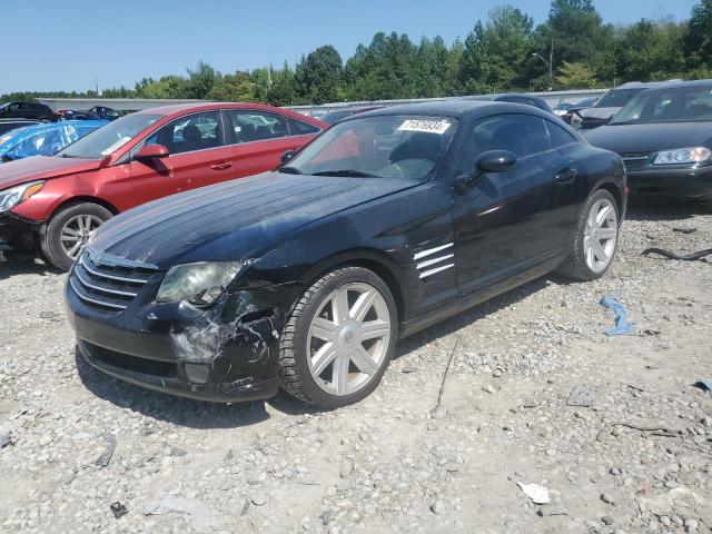 2005 Chrysler Crossfire Limited