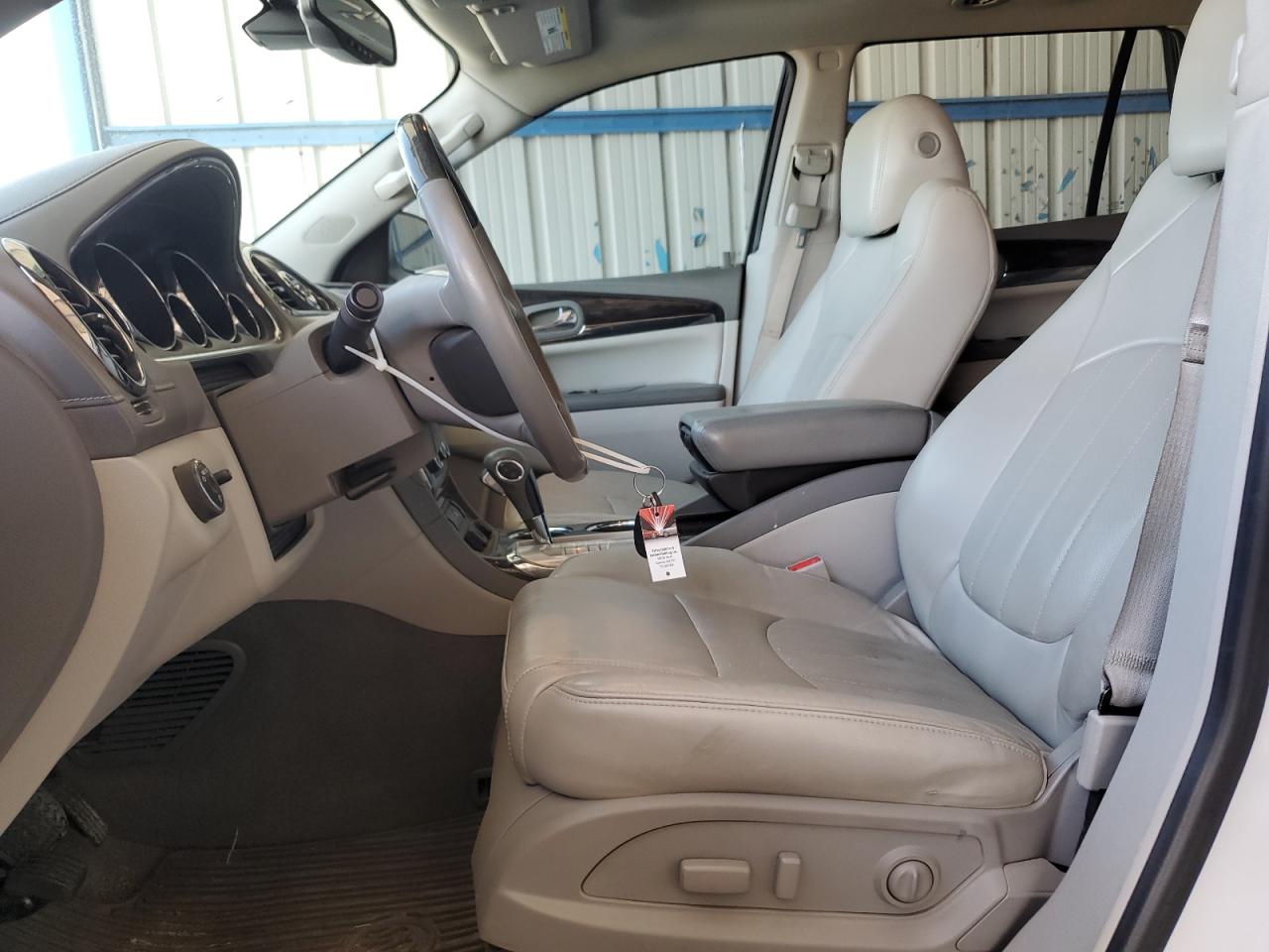 5GAKVBKD4HJ305479 2017 Buick Enclave